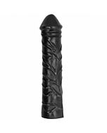 Dildo Fisting Black Suave 32cm