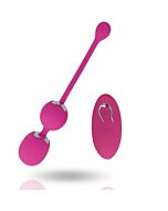 Inspire always control remoto janet lila