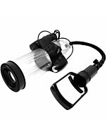 Pretty love bomba de ereccion con vibraciãn