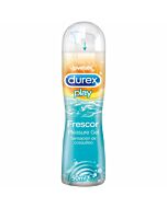 Lubricante Durex Cosquilleante 50ml