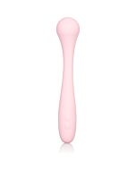 Inspire vibrating g wand pink