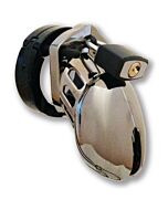 Cb-x cb-6000 dispositivo de castidad pequeño - metal