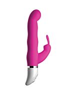 Crush sweetie vibrador rosa