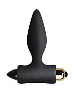 Vibrador SensaPlug Noir