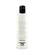 Mister b lubricante base de agua 500 ml