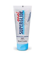 Anal superglide lubricante base agua 100 ml