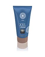 Shiatsu crema vigorizante  xxl