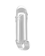 Sono n 35 extensor para el pene elstico transparente