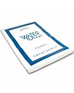 Waterfeel 100 bolsas plastico pequeãas 25 x 35 cm