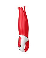 Vibrador Power Flower