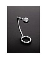 Intruder with c-ring (50/30mm)