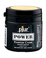 Pjur power crema lubricante personal 150 ml