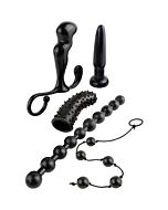 Anal fantasy kit fantasia principiantes