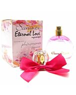 Saninex perfume phromones eternal love orgasmique