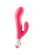 LOVELY G-SPORT Vibrador Doble Clítoris y Punto G – Mae B