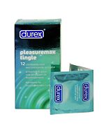 Preservativos Durex Pleasuremax Tingle