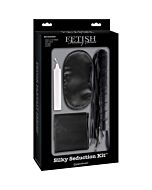 Silky seduction kit