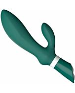 Bswish masajeador bfilled deluxe, verde