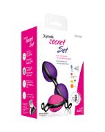 Set Secreta Joyballs