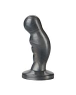 The p-plug color carbn