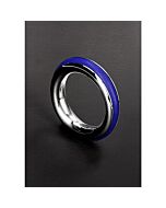 Cazzo anillo para el pene 45mm - azul