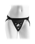 Arnes Fijación Total