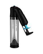 Pump worx bomba de ereccion super prieta