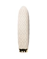Vibrador compacto princess marfil