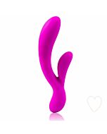 Pretty love angela masajeador lila