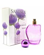 Saninex perfume phromones saninex influence sex woman