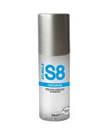 S8 lubricante base de agua 50ml