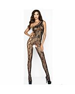 Bodystocking Passion Noir