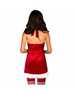Leg avenue santa claus set 2pcs s/m