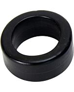 Titanmen anillo para el pene negro 45 mm