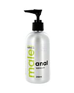 LubriMan 250 - Lubricante Anal Masculino