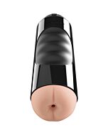 Pdx elite mega masturbador anal
