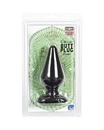 Butt plug anal grande negro