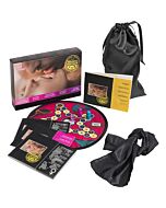 Descubre a tu amante - edición de viaje