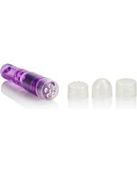 Athena mini massager - morado