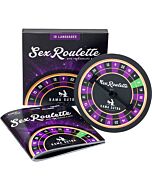 Sex roulette kamasutra