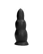 Plug Negro XL 23cm