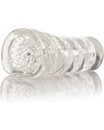 Sue johanson head honcho - vagina transparente