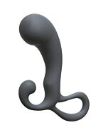 Optimale masajeador punto p gris