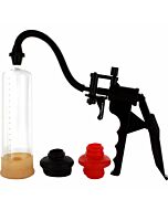 Bomba Erectora MaxPotencia