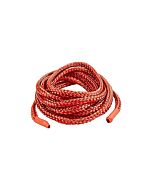Topco cuerda japonea  rojo 3 m