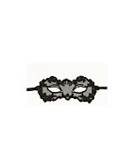 Adrien lastic mascara lingerie negro