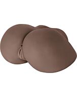 Vivid raw baby got back