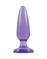 Jelly rancher plug placer pequeño morado