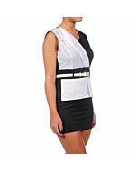 Intimax vestido select negro