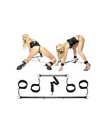 Barra Espaciadora Seductora